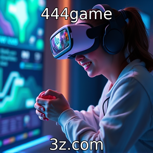 Novas tendências em jogos de realidade aumentada