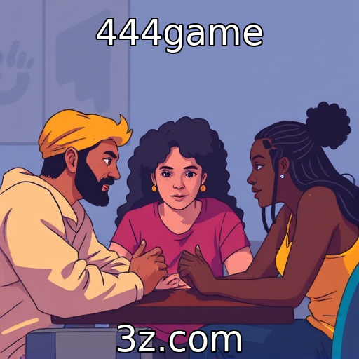 A importância da diversidade em narrativas de jogos