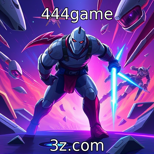 Tendências emergentes na tecnologia de jogos