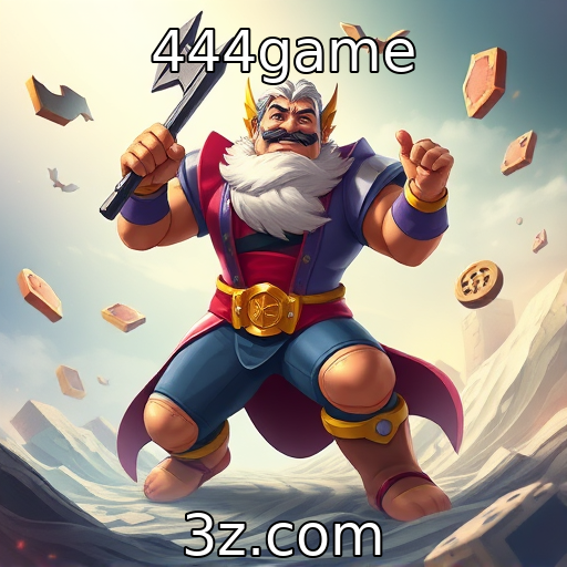 Desempenho financeiro dos provedores de jogos apresenta crescimento significativo