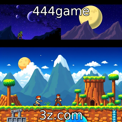 Evolução dos gráficos na indústria de jogos