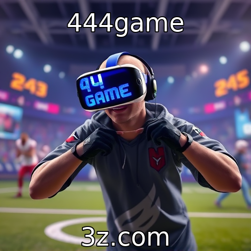 O impacto das tecnologias de realidade virtual