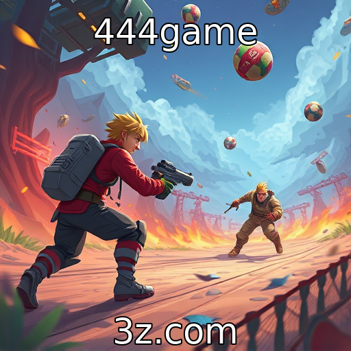 Avanços em Tecnologia de Jogos com Baixa Latência