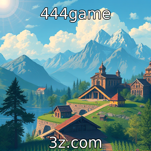 A evolução dos gráficos em jogos de mundo aberto