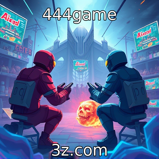 Inovações tecnológicas que transformam a jogatina